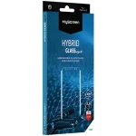 MyScreen HybridGLASS Edge 3D černá / Hybridní sklo / pro Apple iPhone Xs Max, 11 Pro Max / 5 ks v balení (M3978HG EDGE 3D)