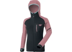 Dynafit Radical Polartec dámská mikina Mokarosa vel. 42/36/S