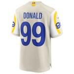 Nike Pánský dres Los Angeles Rams NFL Aaron Donald #99 Game Bone Velikost: S