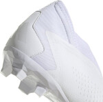 Pánské kopačky Predator Accuracy.3 FZ6111 bílé - Adidas 42 2/3