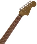 Fender Newporter Player Olive Satin