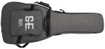 PRS SE Silver Sky RW Storm Gray