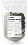 Vilgain Roasted Pumpkin Seeds salted – 300 g