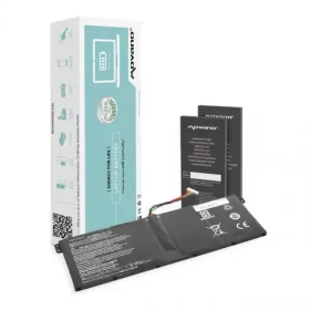 Baterie AC14B3K/AC14B7K/AC14B8K pro Acer E3-111 / Baterie pro notebook / 3600 mAh / 55 Wh (BT/AC-E3)