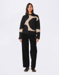 SKFK Aitza Sweater F25213 DOTS 42