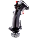 Thrustmaster F16 C Viper Hotas Add-On Grip / 19 tlačítek / pro PC (2960848)