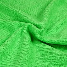Podlahová mikrovláknová utěrka čistící zelená Lemmen R9670 EG7R9670/0