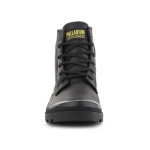 Pánské boty Pallabrousse Legion Leather M 77187-010-M - Palladium EU 37