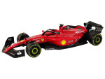 RASTAR Formule na dálkové ovládání R/C Ferrari F1 Rastar 1:12 červená