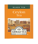 Ahmad Tea | Ceylon Tea | 20 alu sáčků