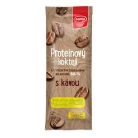 Semix Proteinový koktejl s kávou 30 g