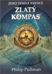 Zlatý kompas Philip Pullman