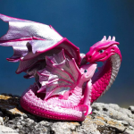 Safari Ltd. Safari Ltd. Figurka - Love Dragon