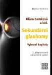 Sekundární glaukomy