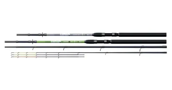 Sema Uniq Feeder XH / Feederový prut / 3,6 m / 60-120 g