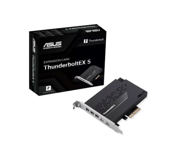 Asus ThunderboltEX 5 90MC0E50-M0EAY0 EDF_1887499