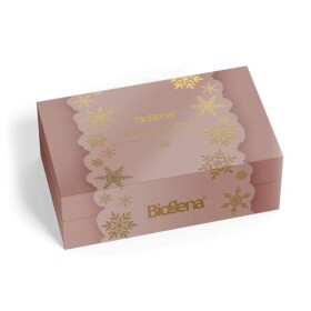 Biogena Zimní snění kazeta čajů 60 sáčků