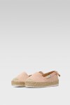 Espadrilky Jenny Fairy WSS20530-01 Látka/-Látka