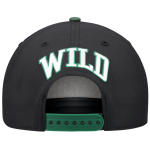 Fanatics Pánská kšiltovka Minnesota Wild NHL On Stage Podium Draft 2026 A-Frame Adjustable