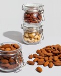 Vilgain Mix ořechů – Natural 250 g