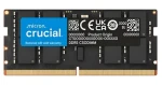 Crucial 32GB (1x32GB) DDR5 6400MHz / DDR5 / SO-DIMM / CL52 (CT32G64C52CS5)