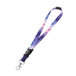 Klíčenka s karabinkou KARTON P+P - Pegas