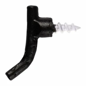 Nash Rovnátko Zig Screws Black 10ks (T7850)