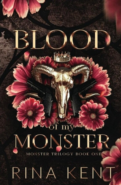 Lies of My Monster - Rina Kent