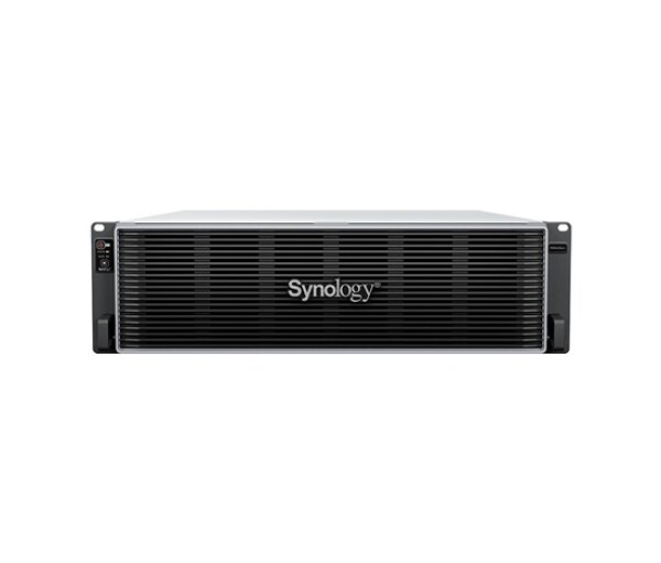 Synology RS6426xs+ RackStation (8C/XeonD-1739/3-3,5GHz/16GBRAM/16xSATA/2xUSB3.2/2x10GbE/2xPCIe/1xOOB/4xminiSAS/RP) EDF_481823