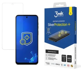 3mk SilverProtection+ Motorola Moto G14 / Ochranná fólie / Antimikrobiální