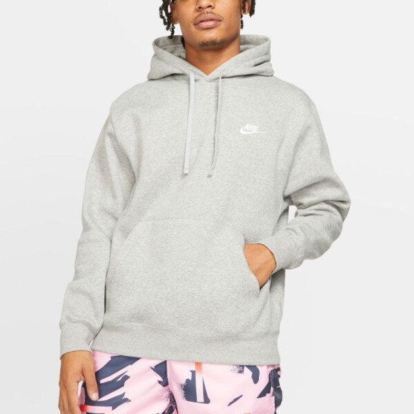Nike NSW Club Fleece M BV2654-063 pánské XL