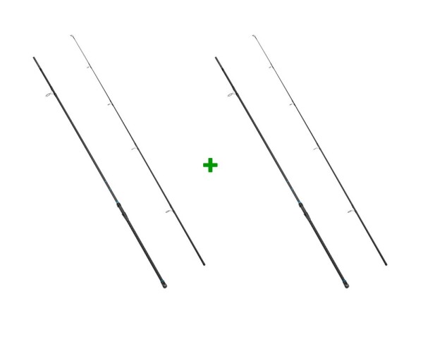 Delphin Prut Capri NXT 360cm 3,5lbs 2díl Akce 1+1,Delphin Prut Capri NXT 360cm 3,5lbs 2díl Akce 1+1