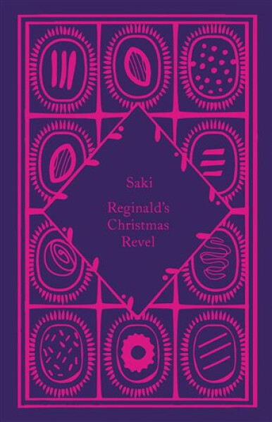 Reginald´s Christmas Revel - Saki