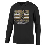 Fanatics Pánská Mikina Vegas Golden Knights Mark Stone 2023 Stanley Cup Champions Softhand Name Number Velikost: