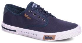 Lee Cooper LCW-26-02-4087M Pánské tenisky navy 44