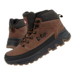 Lee Cooper M LCJ-24-01-2950M zimní boty 43