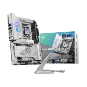 MSI MPG Z890 EDGE TI WIFI / Z890 / LGA 1851 / 4x DDR5 / PCIex16 / 5GLAN / ATX (MPG Z890 EDGE TI WIFI)