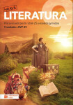 Hravá literatura 9 - pracovní sešit - Jindráčková Michaela