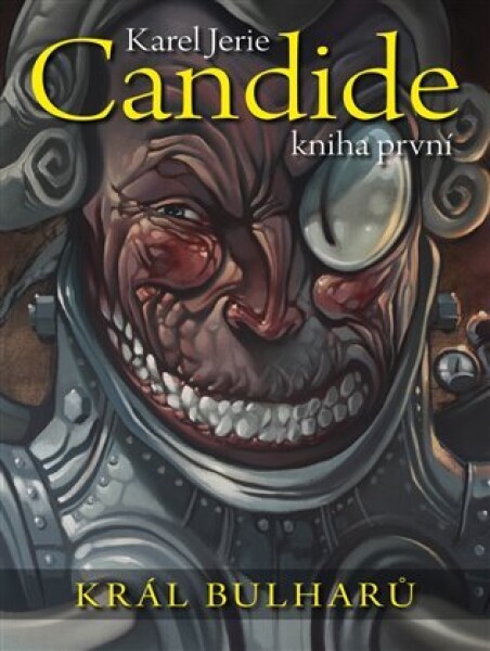 Candide: