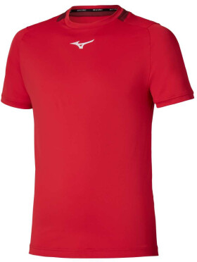 Běžecké tričko Mizuno Tee 62GAA00164 Velikost textilu: XL