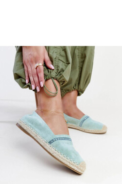 Espadrilky model 207332 Solea 39