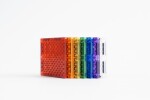 Mamido Cleverclixx stavebnice LEGO sada – Intense 16 ks
