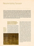 Ramesse II. - Victor Battaggion (Wyctor), Juan Carlos Moreno-Garcia