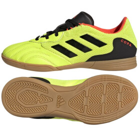 Dětské fotbalové boty Copa IN Sala Jr 28 model 17532224 - ADIDAS
