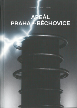 Areál Praha ⚡︎ Běchovice - Stop zevling