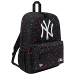 New Era MLB New York Yankees Batoh s nášivkami 60503765 jedna velikost