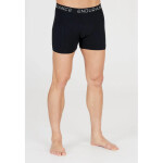 Pánské boxerky Endurance BURKE 3-Pack Velikost: 2XL