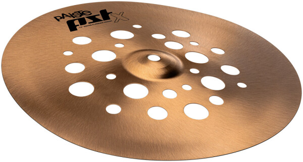 Paiste 12 PSTX Swiss Flanger Crash