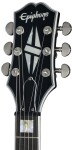 Epiphone Les Paul Prophecy Aged Jet Black Metallic