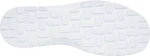 Bezpečnostní obuv Cofra NERONE WHITE S1 FO SR Velikost boty: 39 ADERPLUS WHITE, Bílá